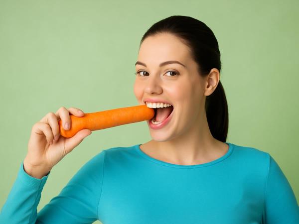 Lebensmittel, die die Frühjahrsmüdigkeit vertreiben